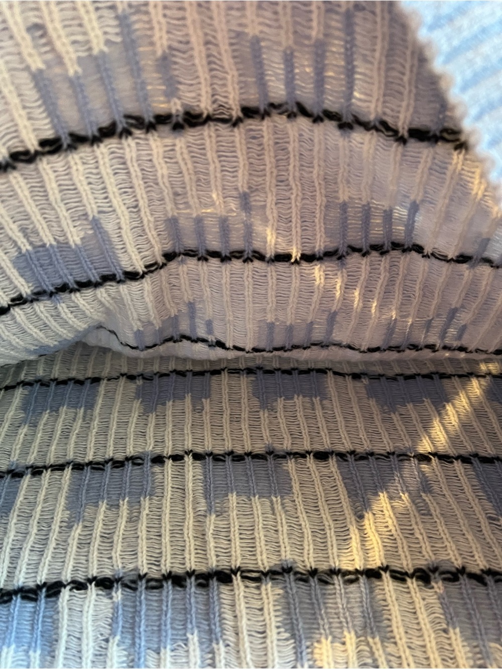 Warm & Wonderful sheep sweater 🐑 - Picture 3 of 5